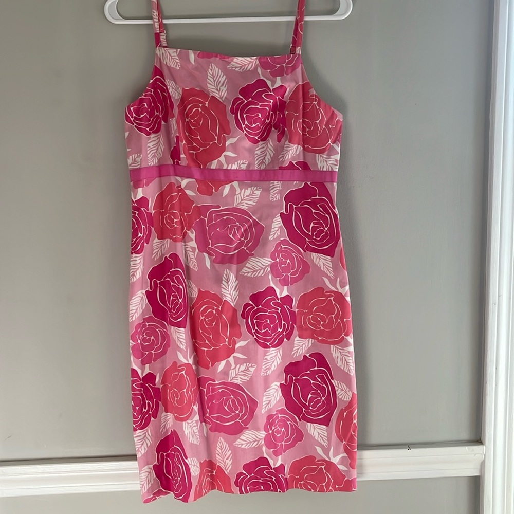 Women’s Lilly Pulitzer sundress